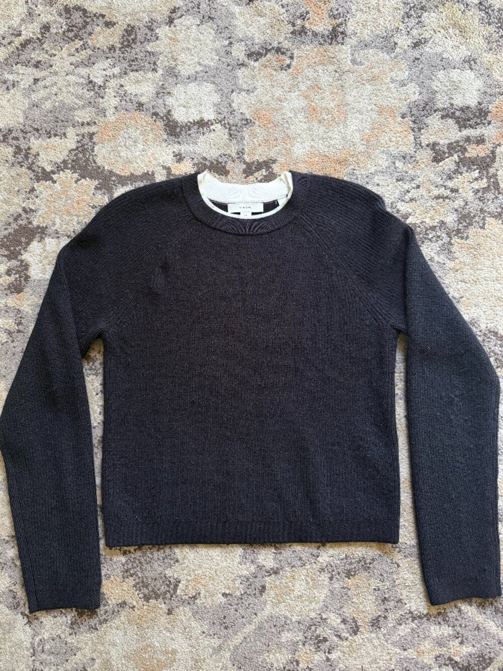 Vince Sweater